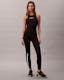 Performance One-Piece Unitard Bodysuit