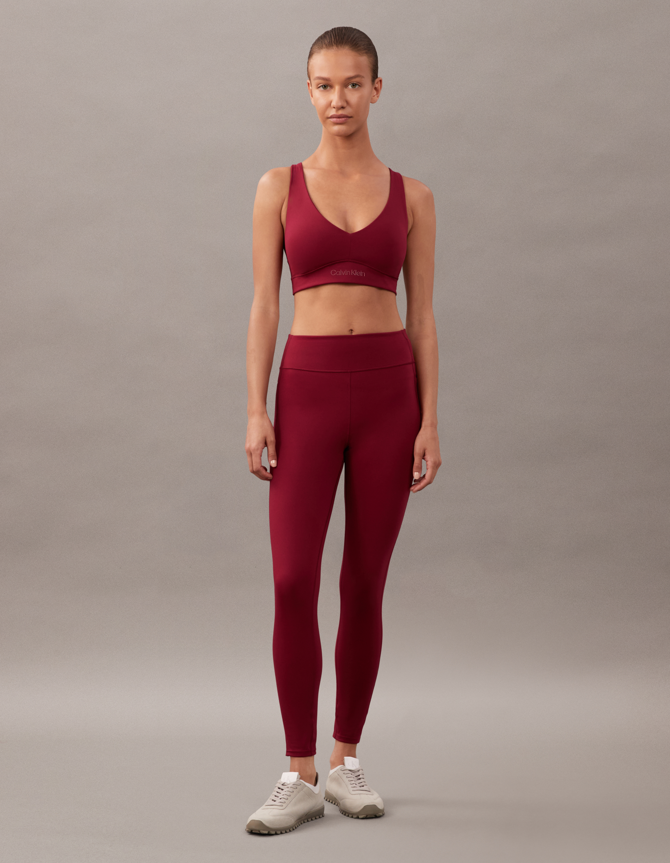 Soft Sport 7/8 Leggings