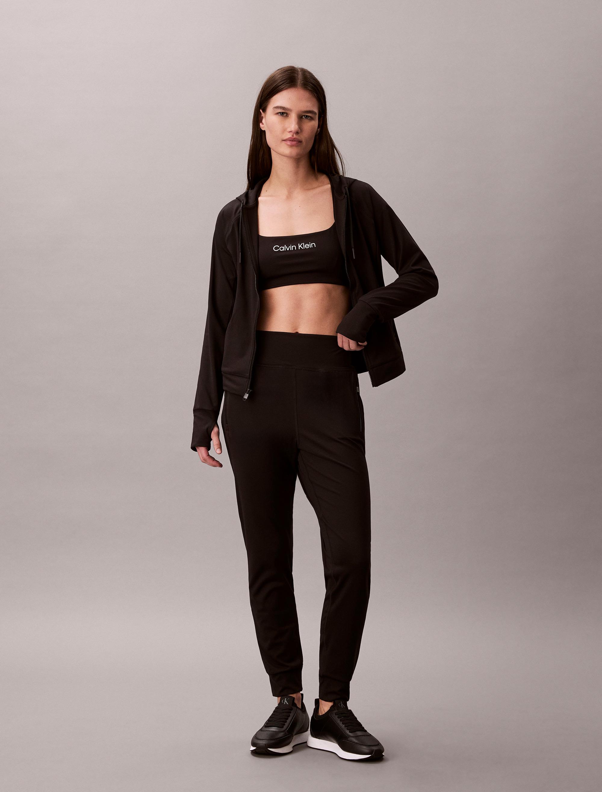 Soft Sport Joggers