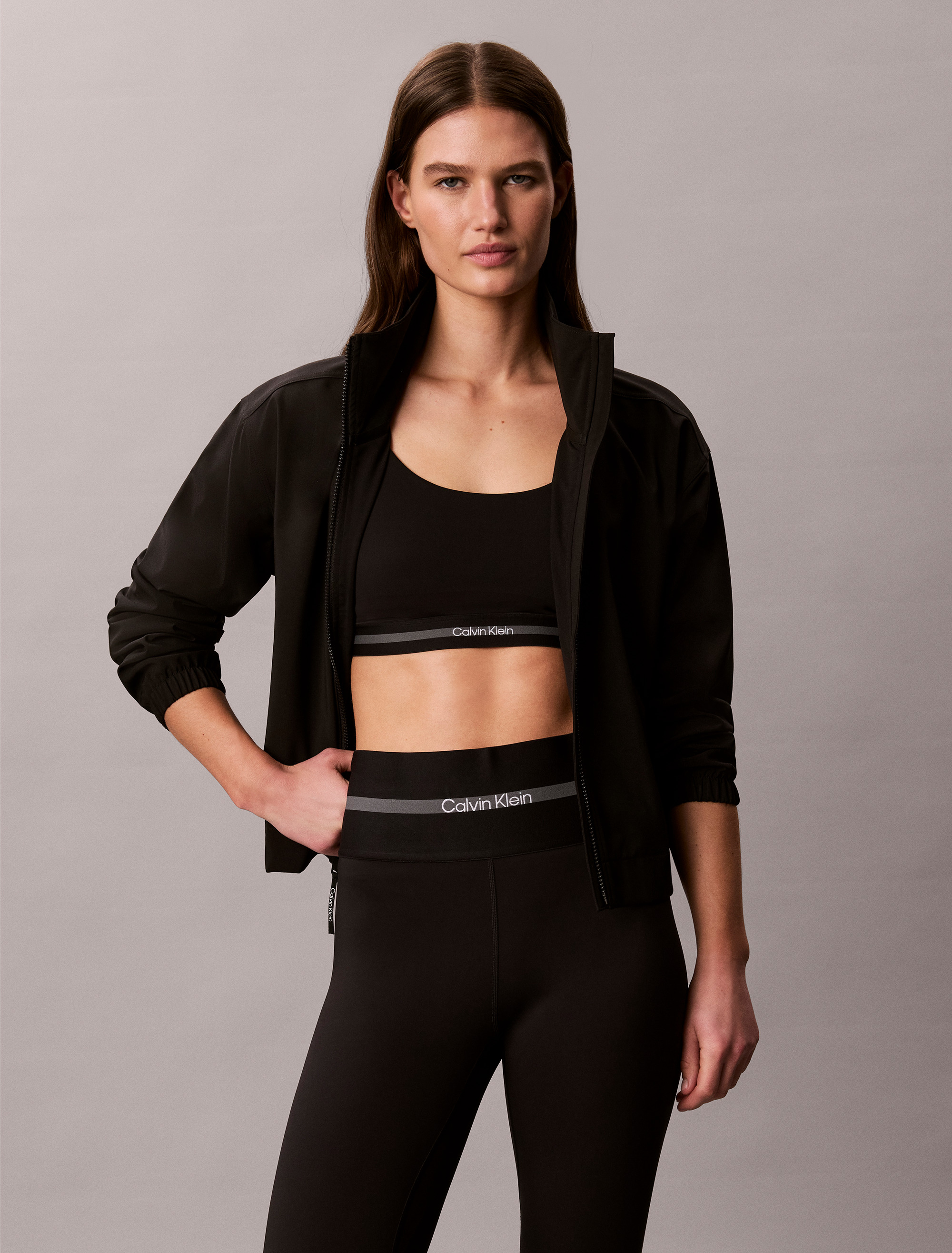 Icon Sport Low Support Sports Bra