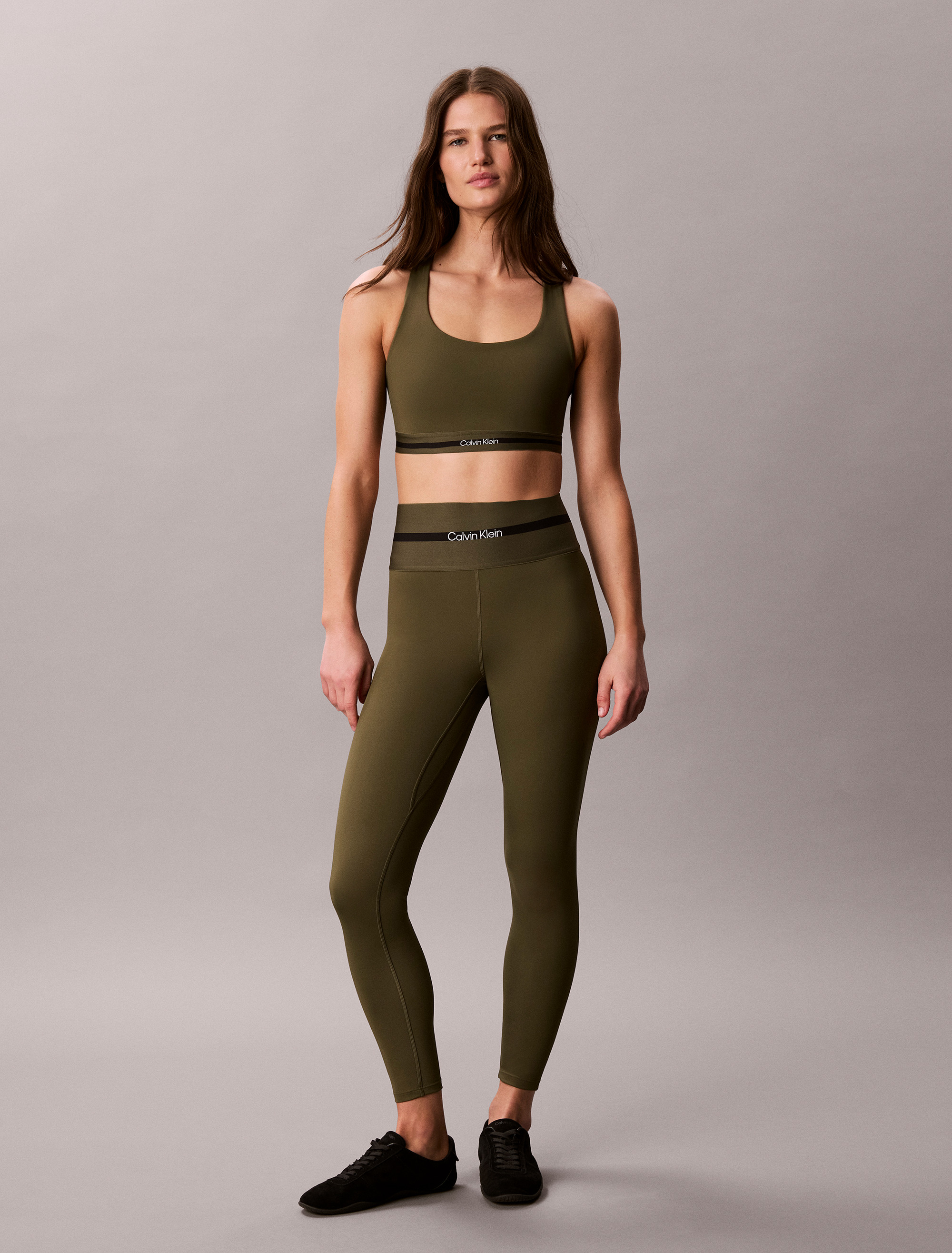 Icon Sport Medium Impact Bra
