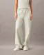 Straight Leg Sweatpants