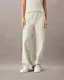 Straight Leg Sweatpants