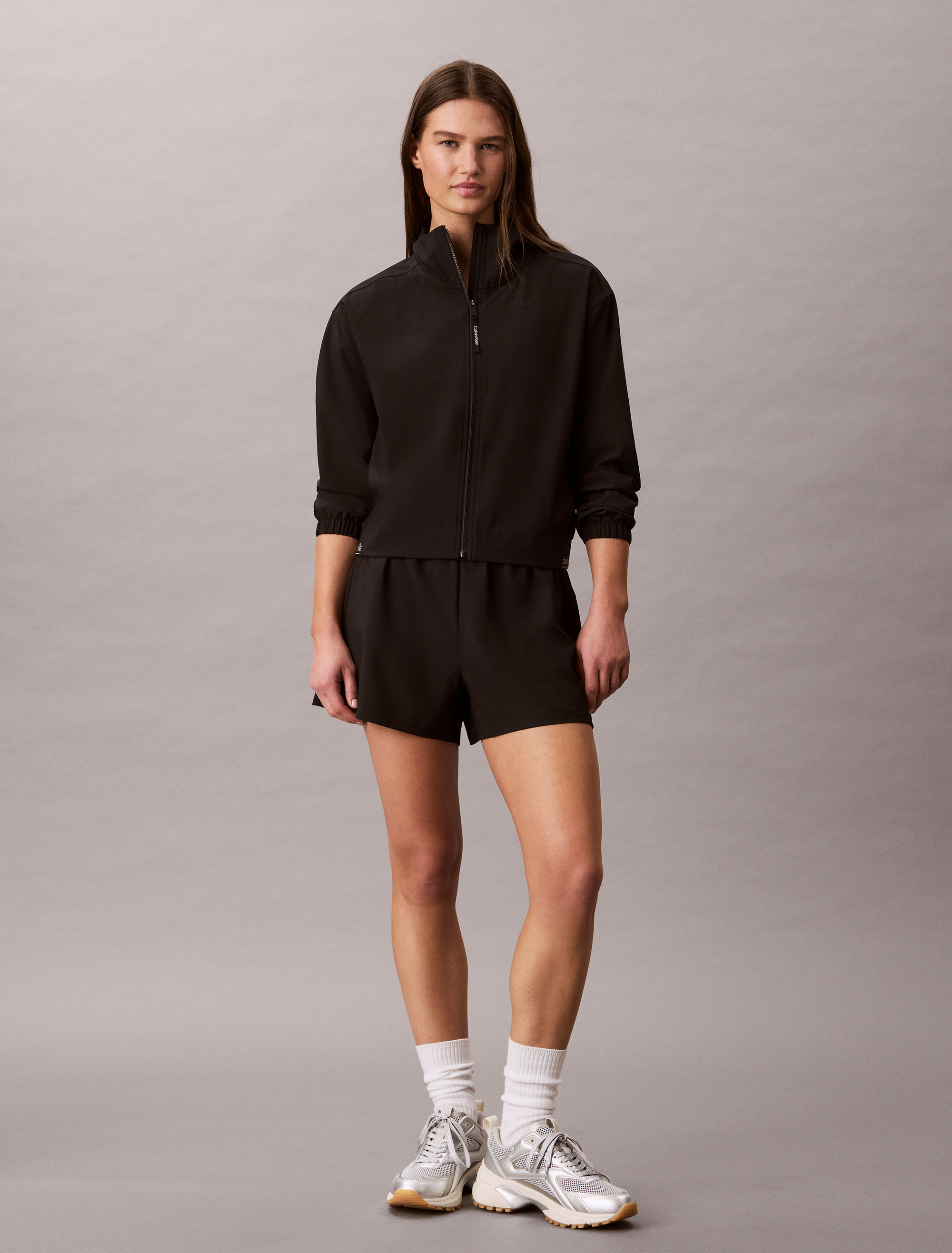 Icon Sport Woven Shorts