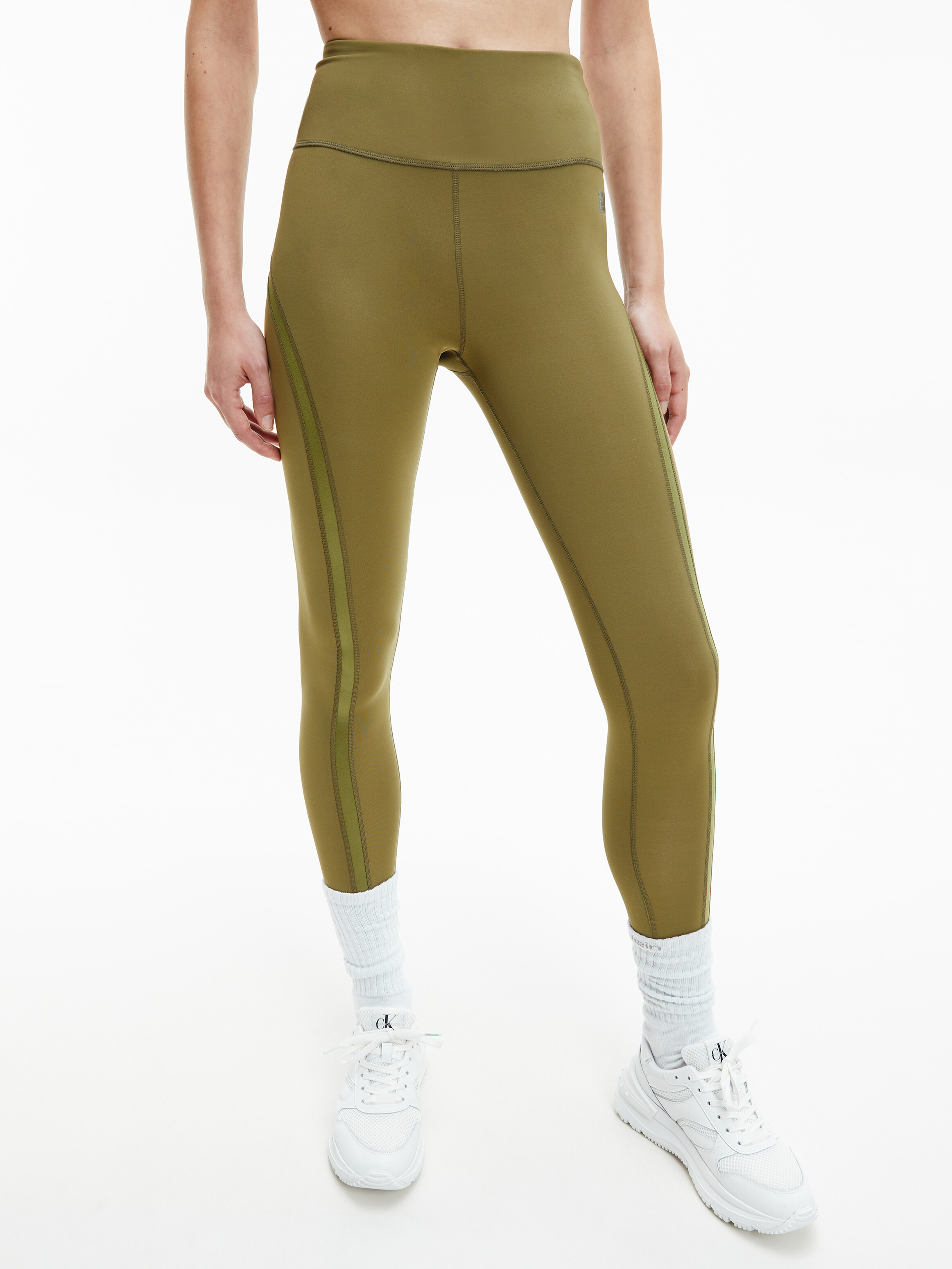 calvin klein workout set