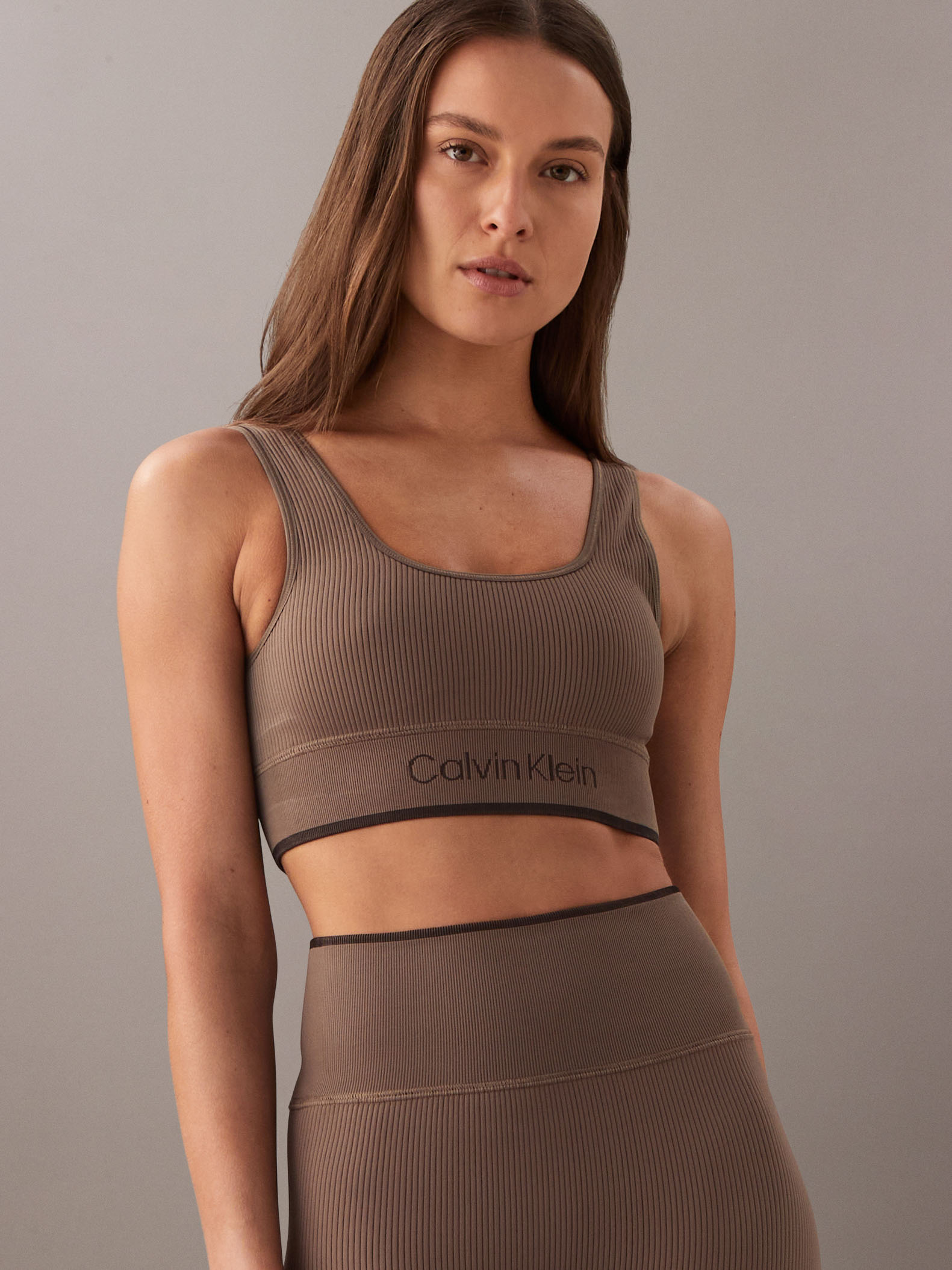 Fashion calvin klein gym wear