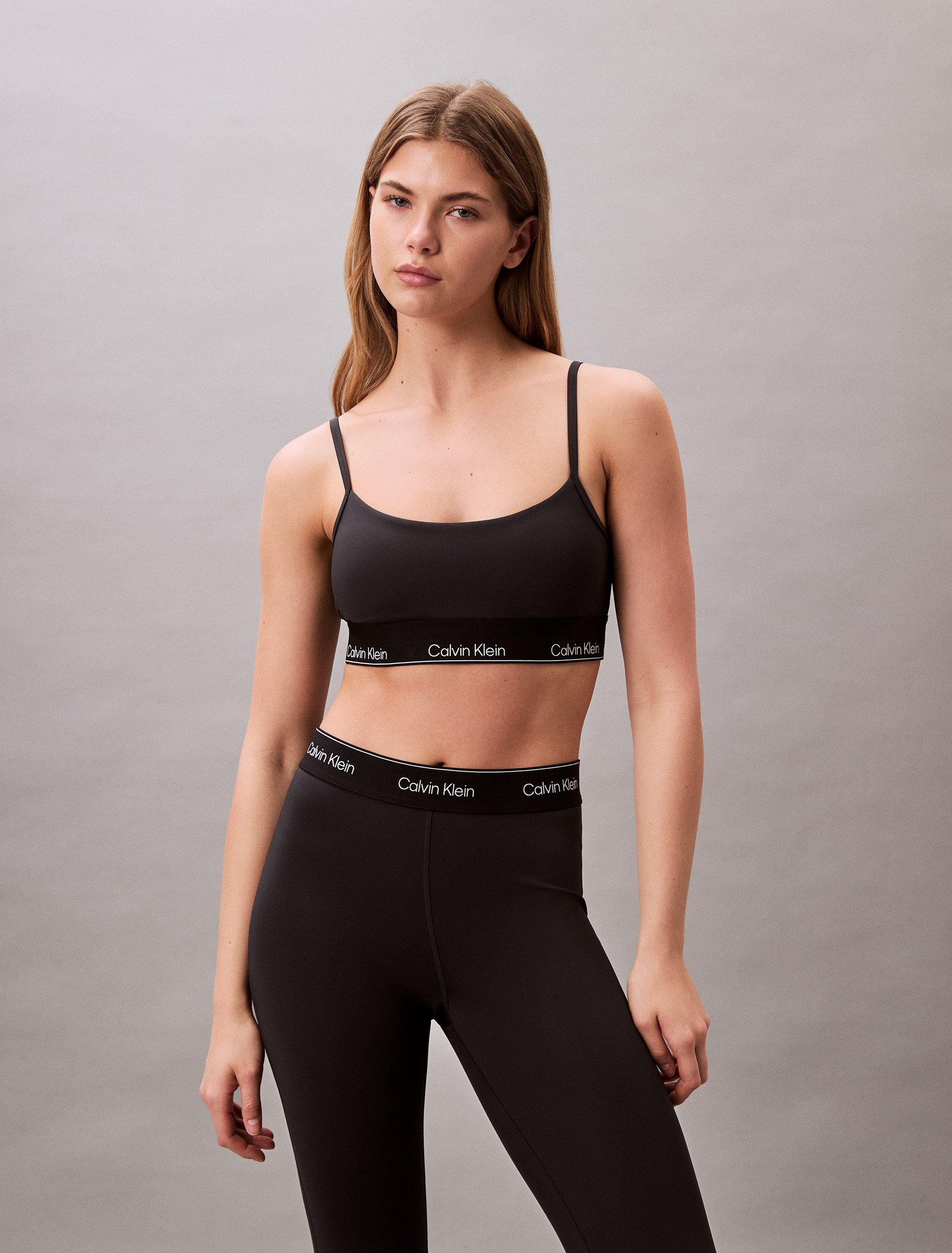 Convertible Quick-Dry Low Impact Sports Bra