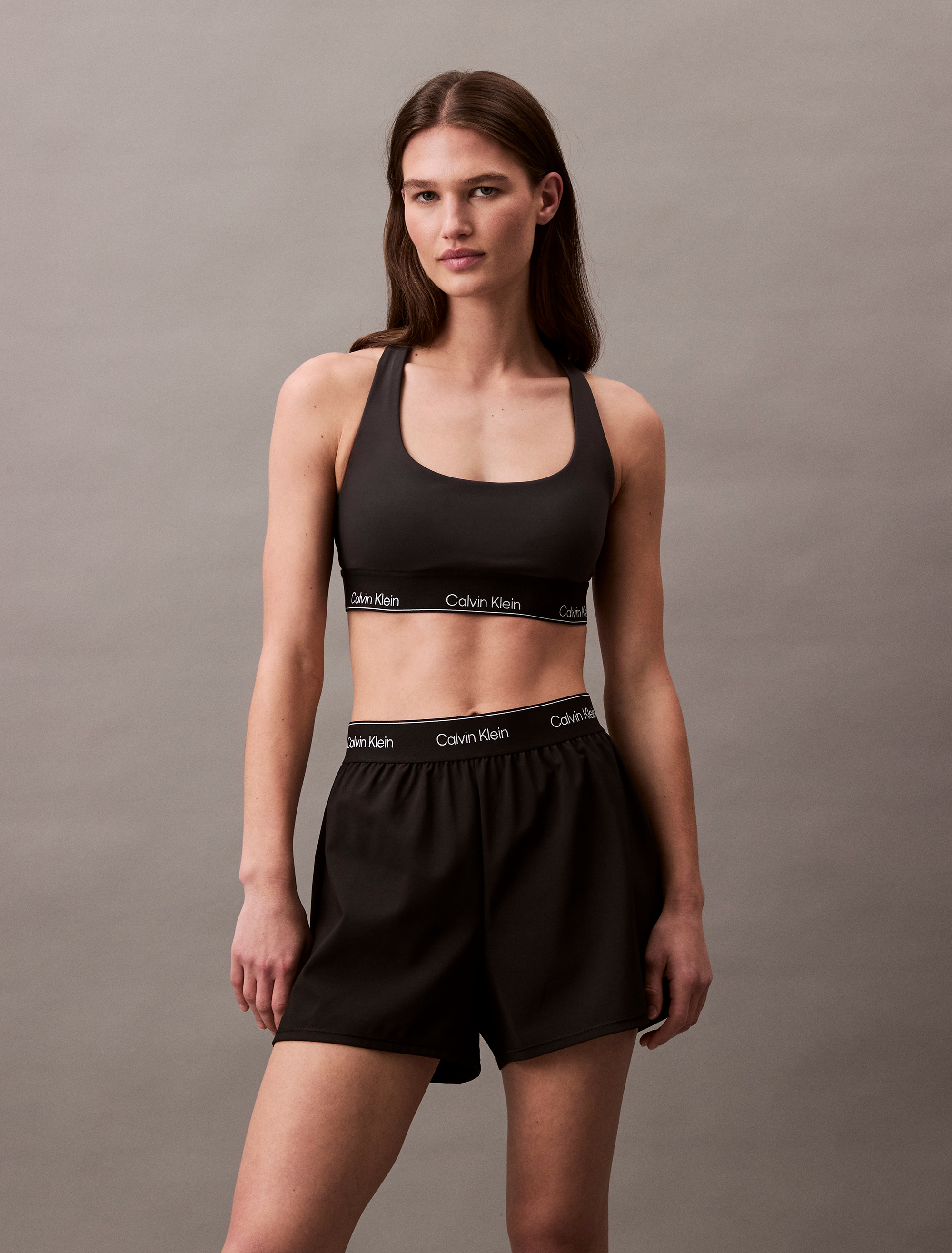 Modern Sport Medium Impact Sports Bra