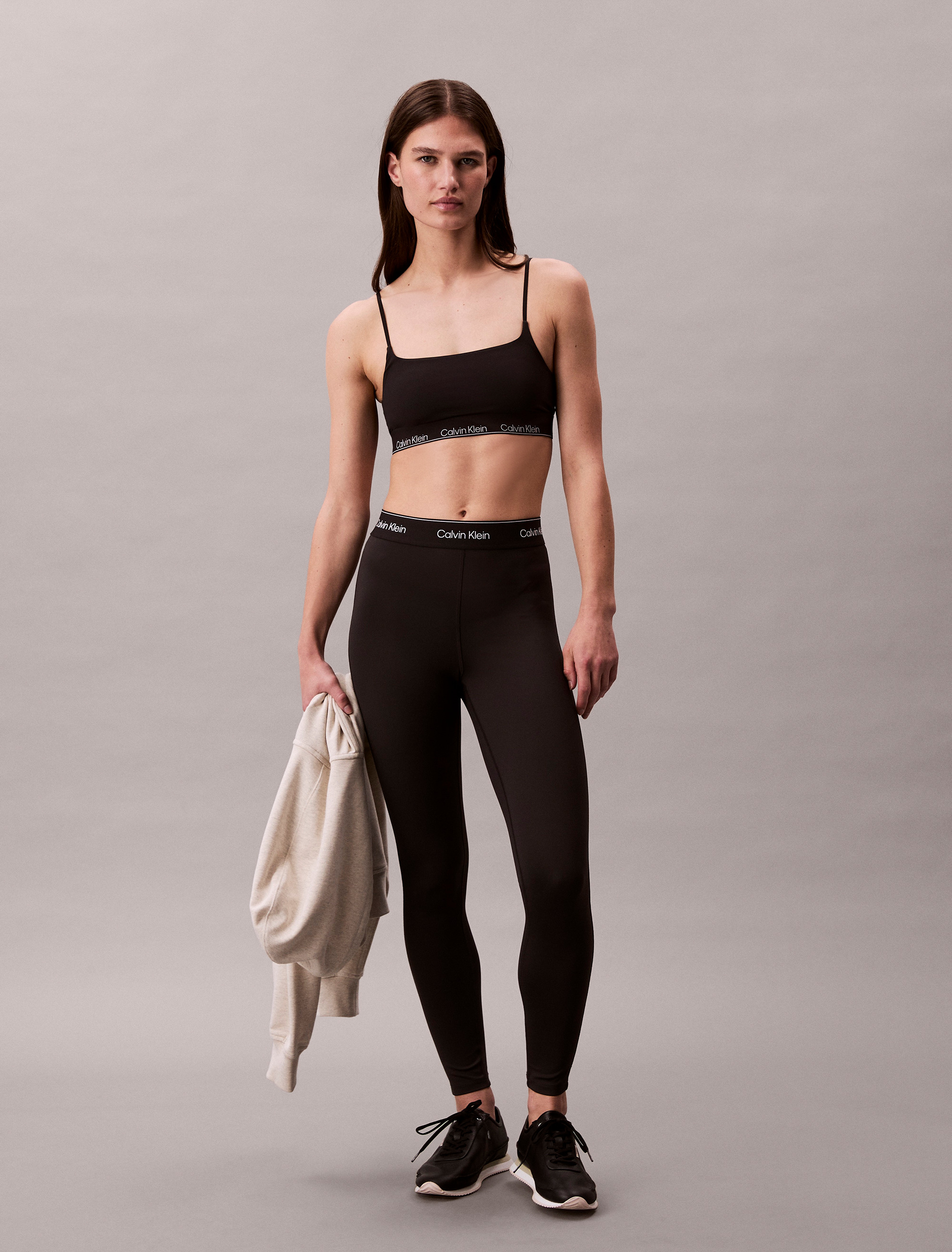 Modern Sport 7/8 Gym Leggings