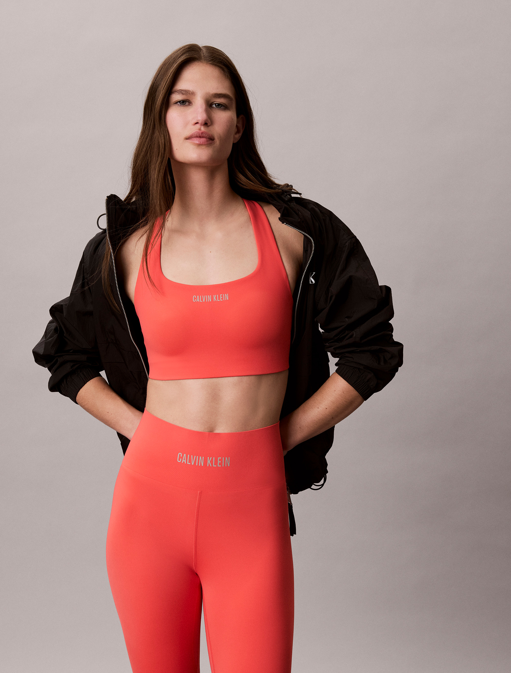 Intense Power Sport Medium Impact Sports Bra