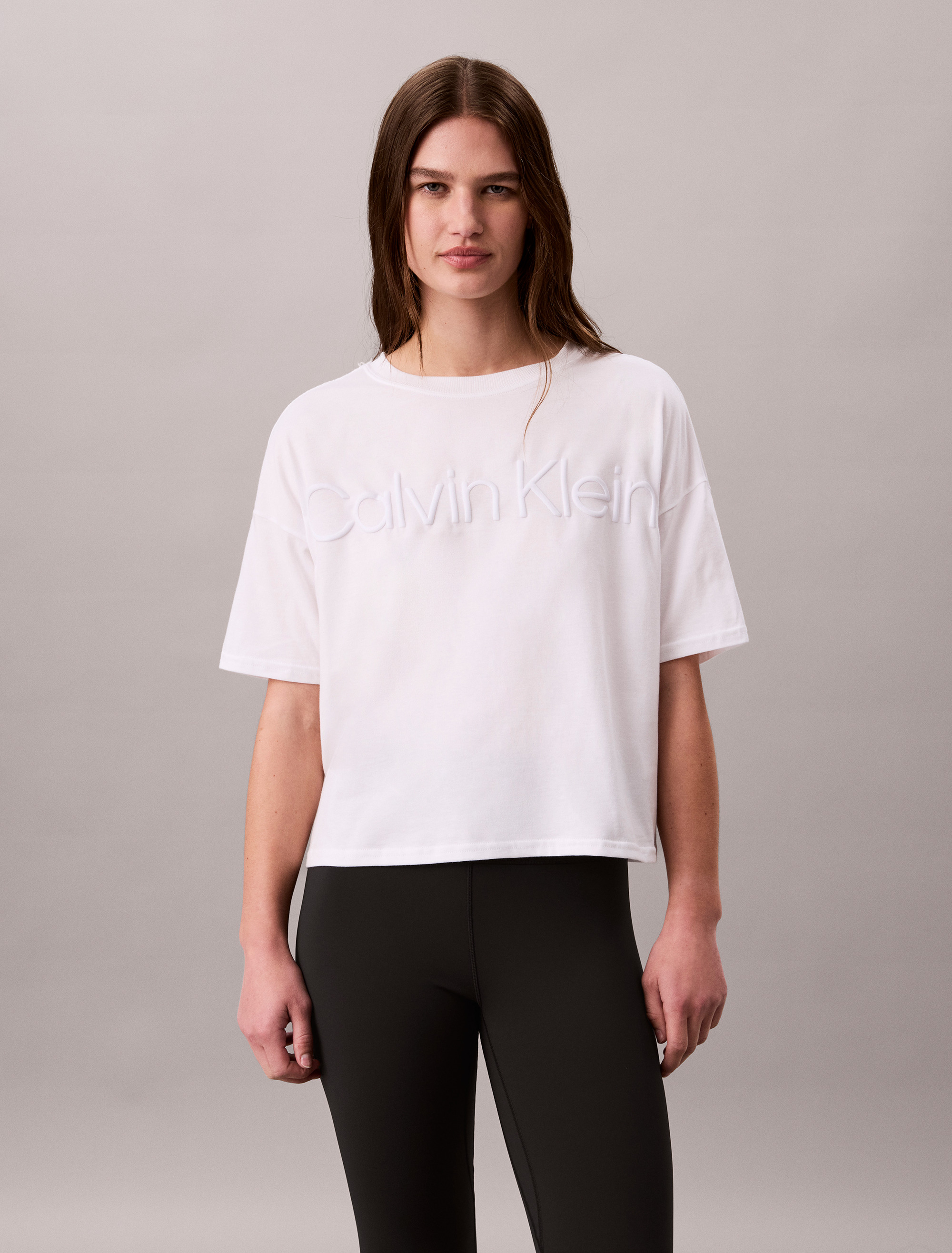 Icon Sport Boxy T-Shirt