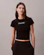 Breathable Quick Dry Cropped Travel T-Shirt