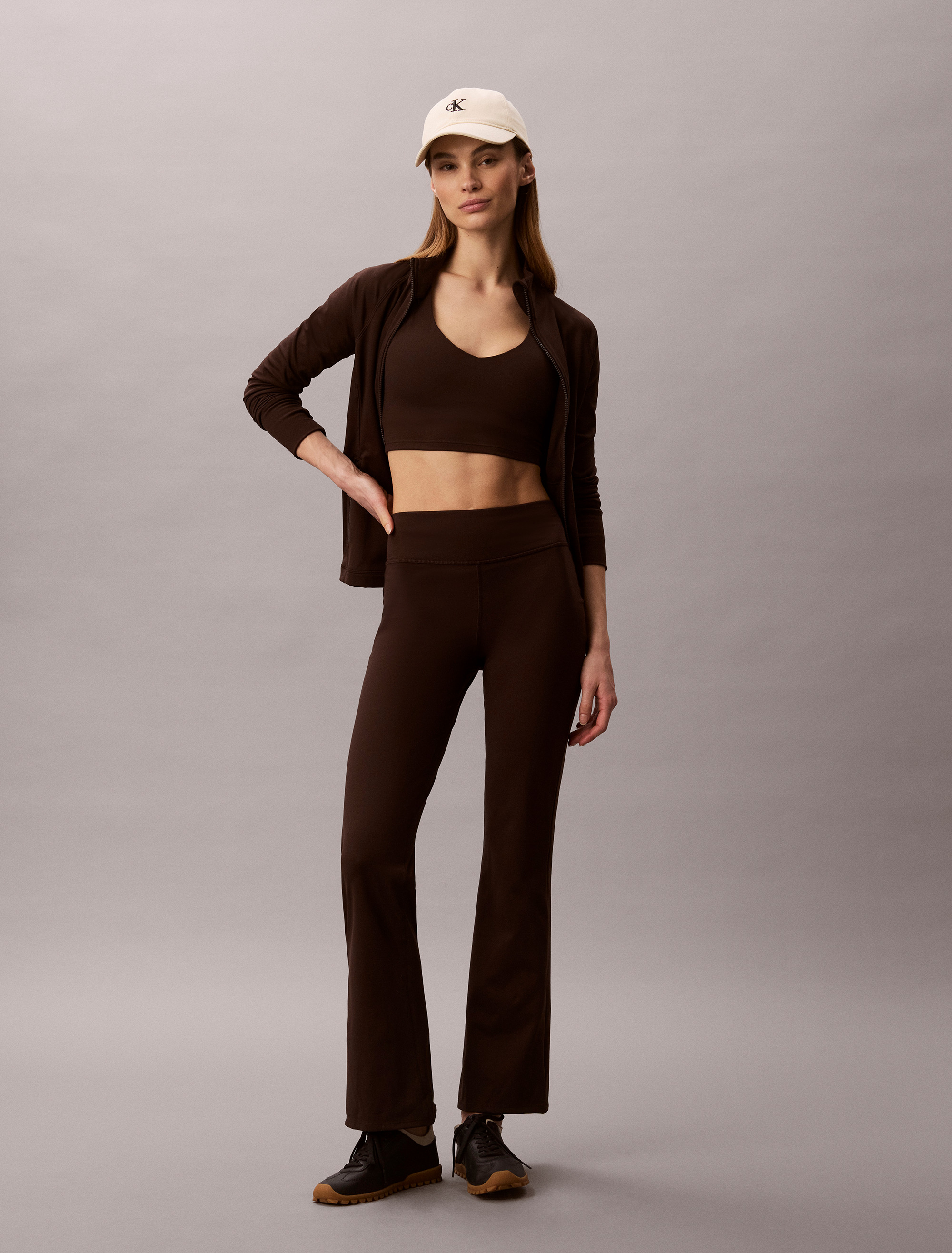 Soft Sport Low Impact Sports Bra