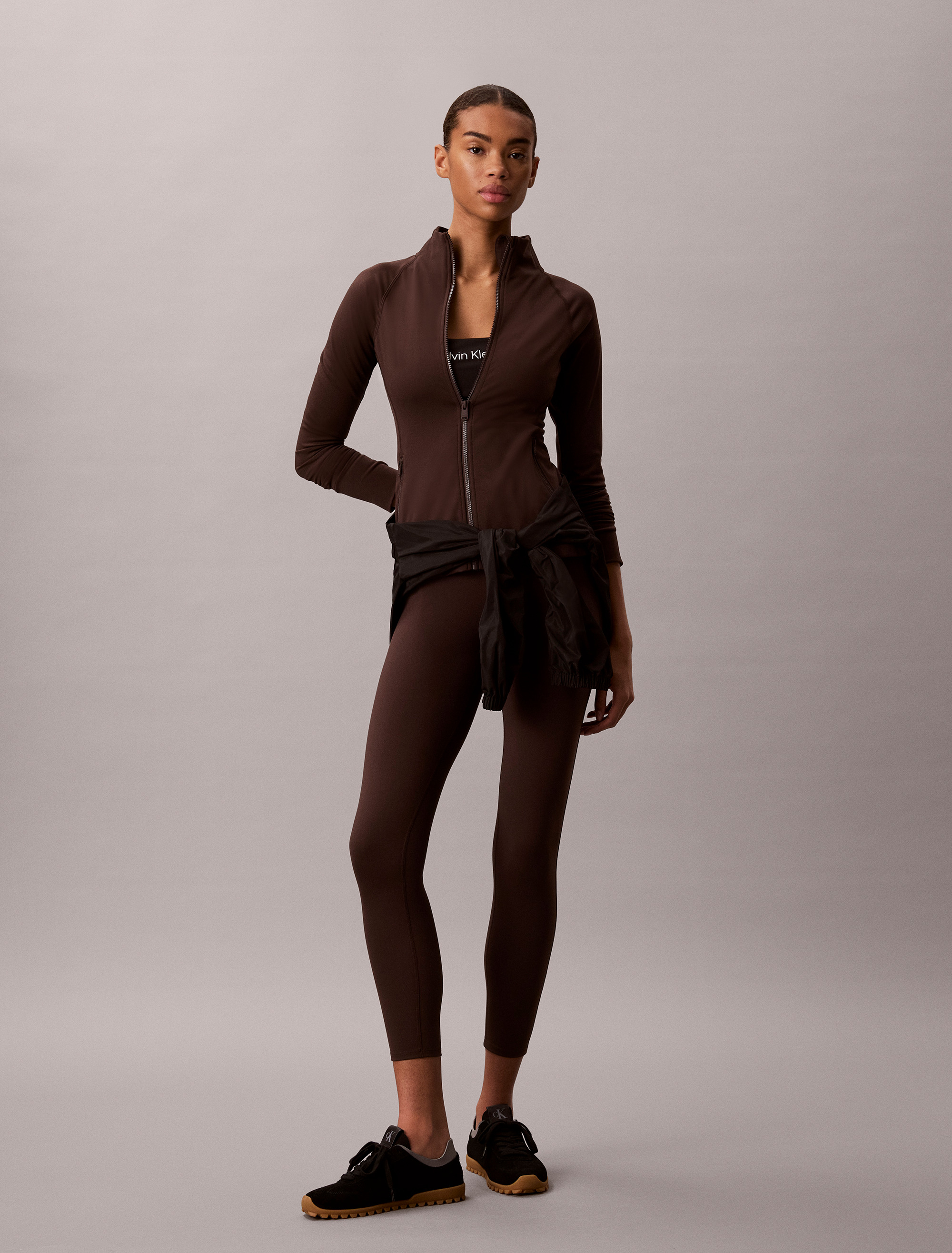 Soft Sport 7/8 Leggings