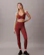 Soft Sport 7/8 Leggings