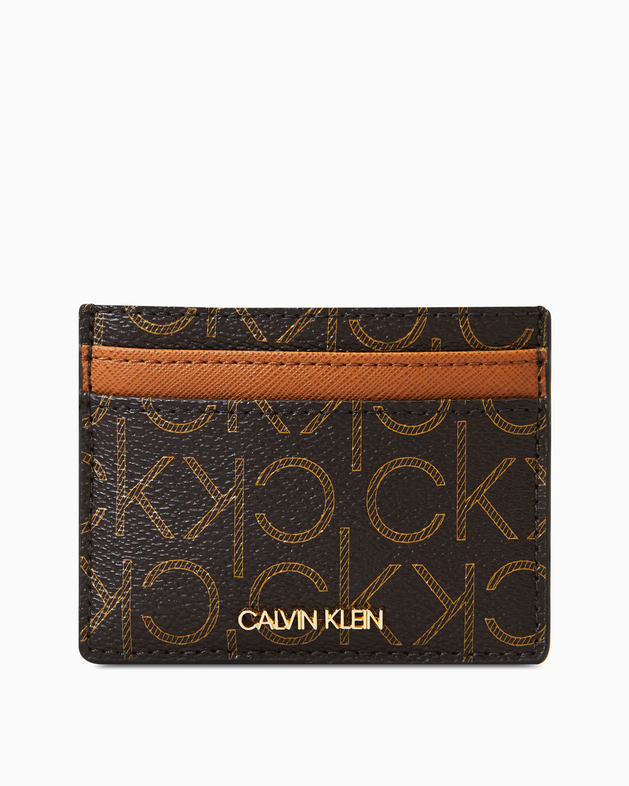 Ck card outlet wallet