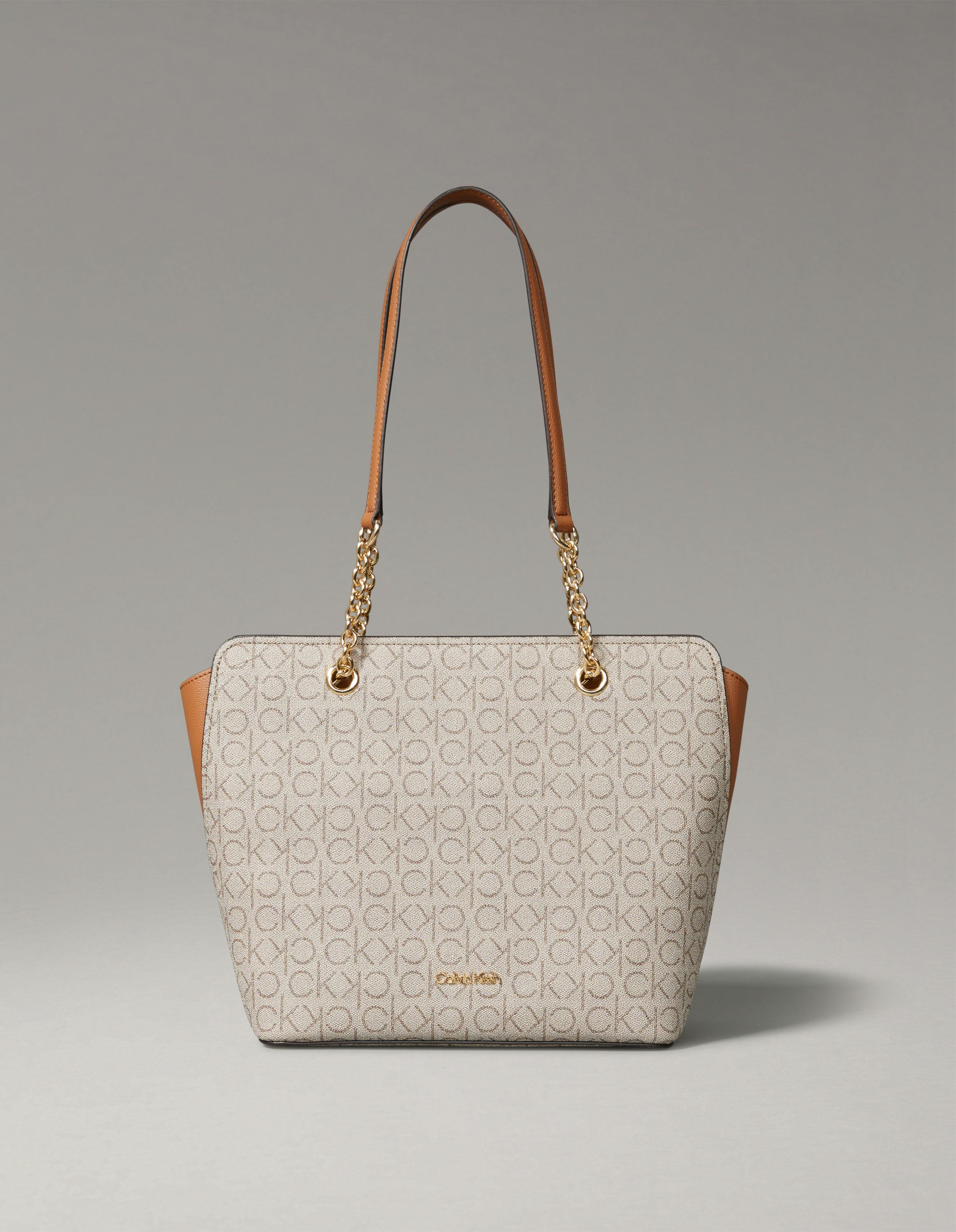 Hailey Tote Bag Bags Calvin Klein