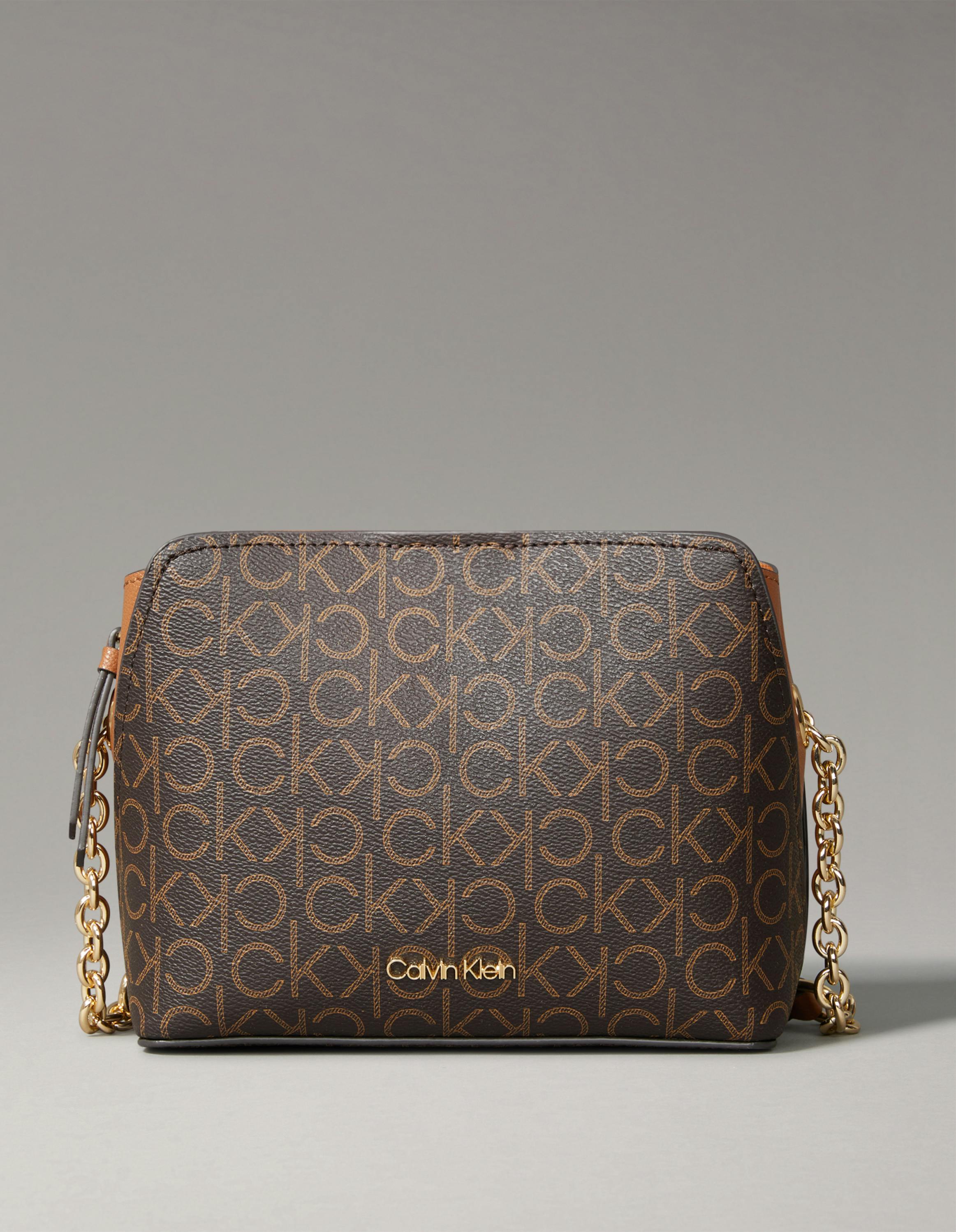 Hailey Crossbody Bag Bags Calvin Klein