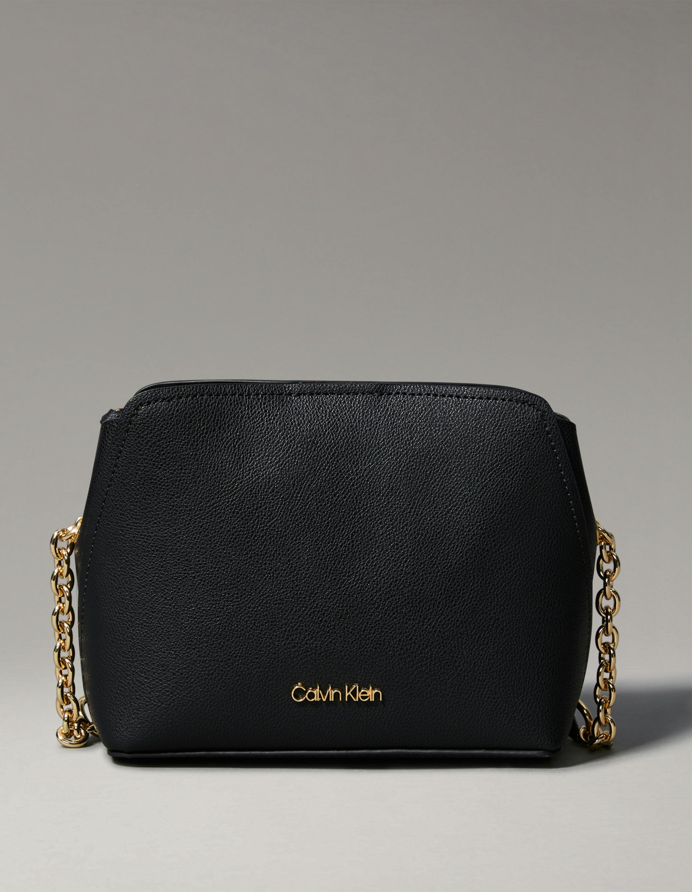 Hailey Crossbody Bag Bags Calvin Klein