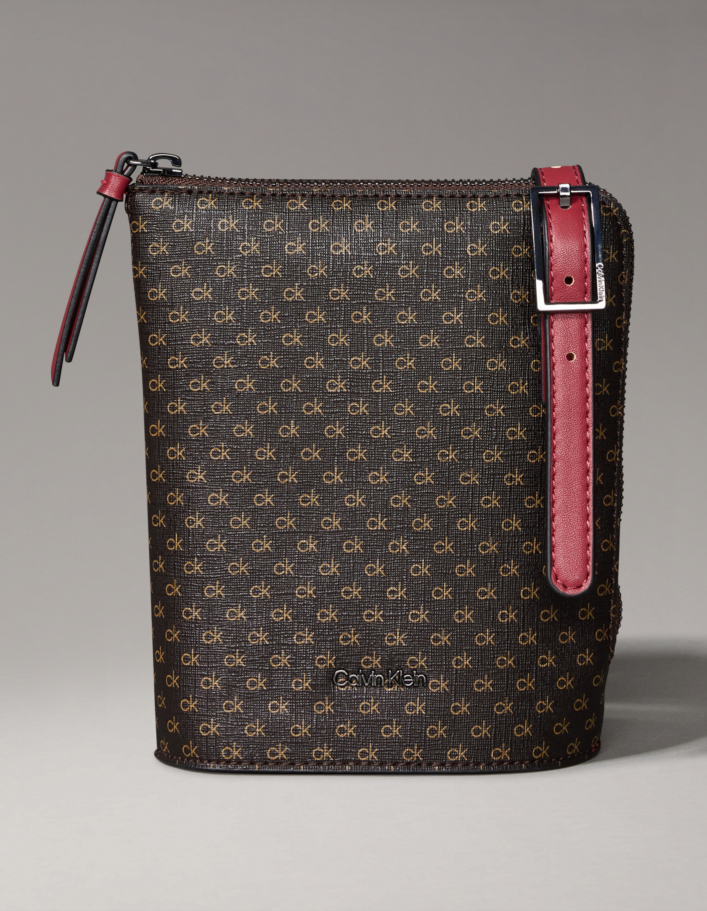 Harlan Crossbody Bag