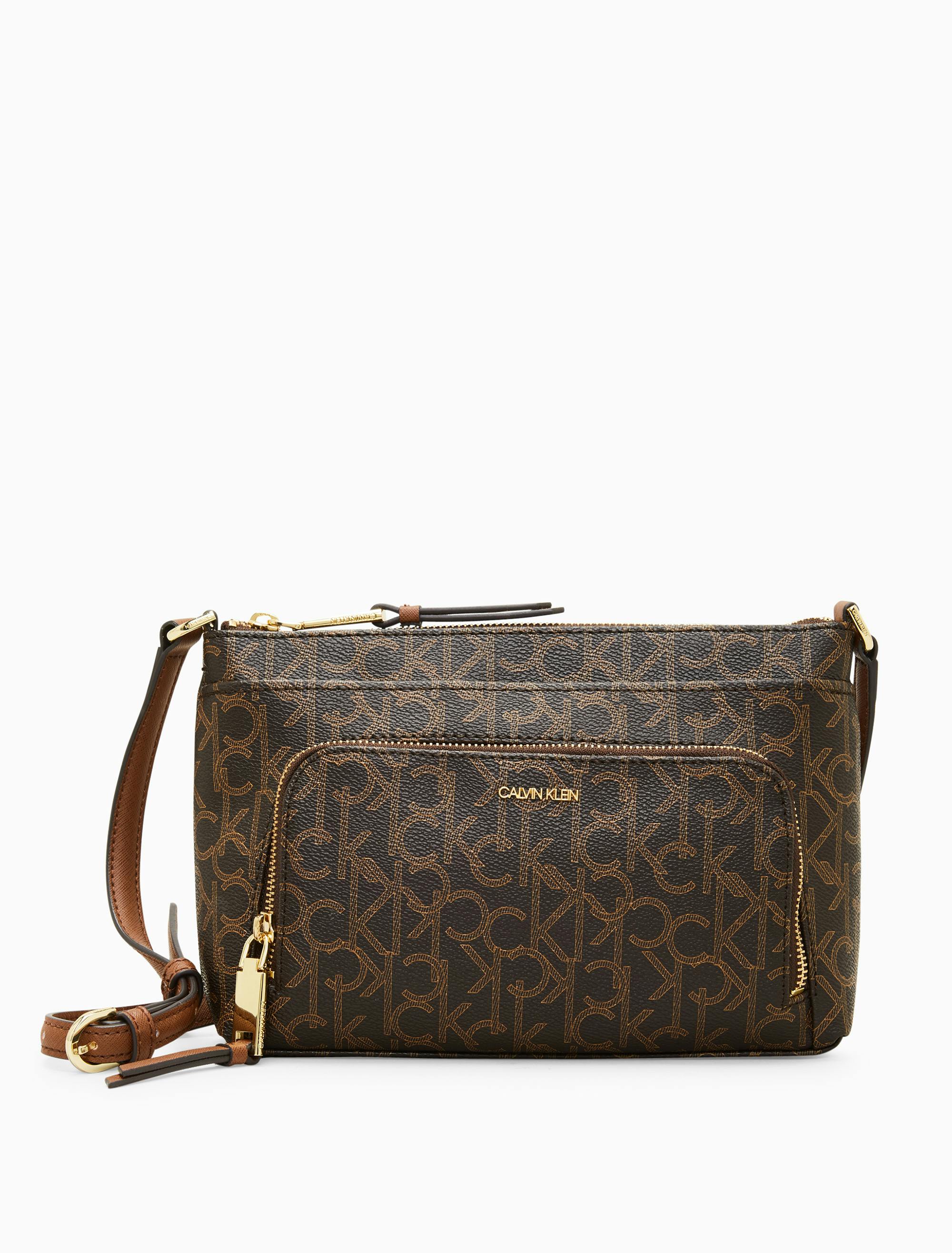 Calvin Klein Macys Small Handbags Macys Calvin Klein Boxy Small