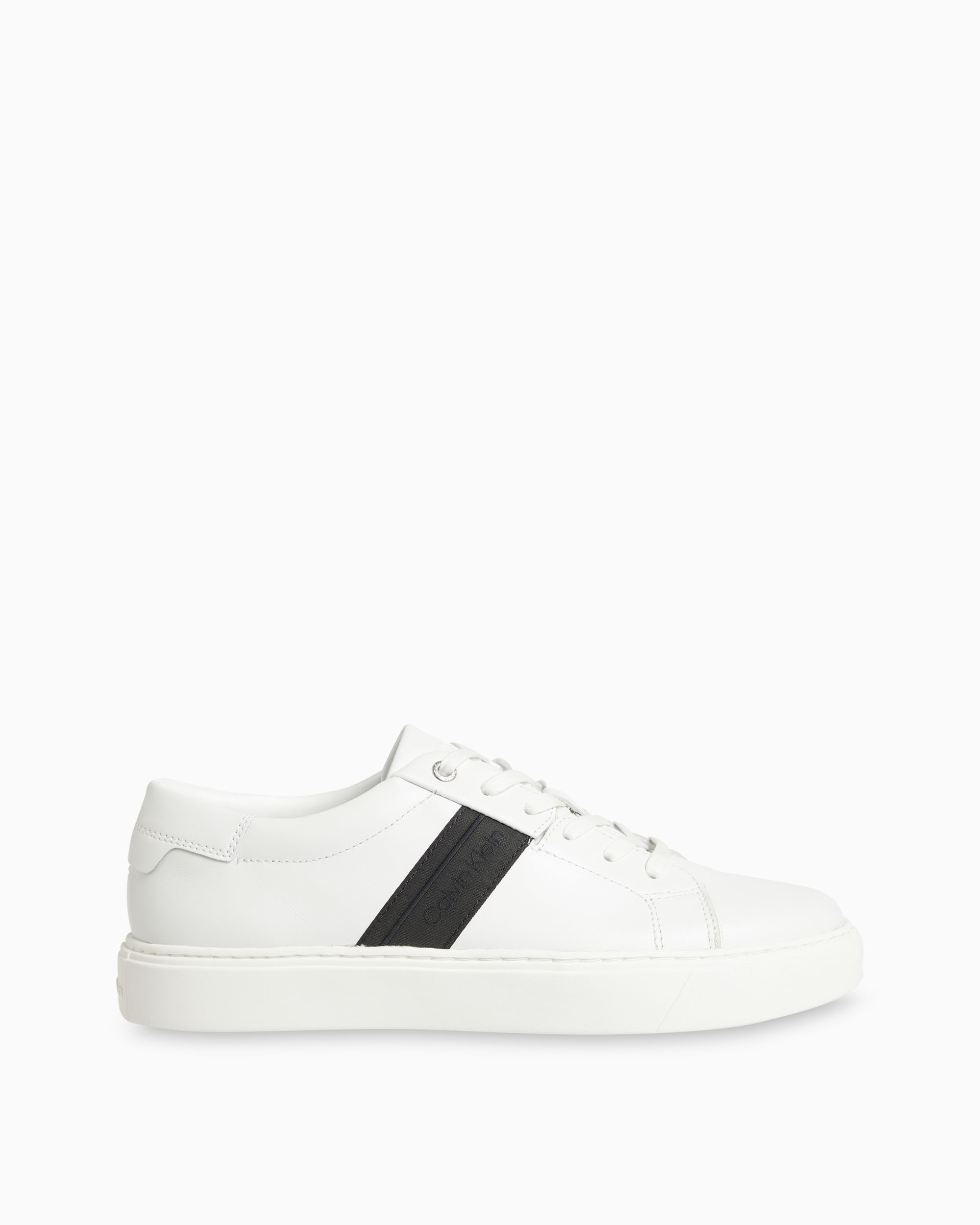 Trainers with h on sale on the side