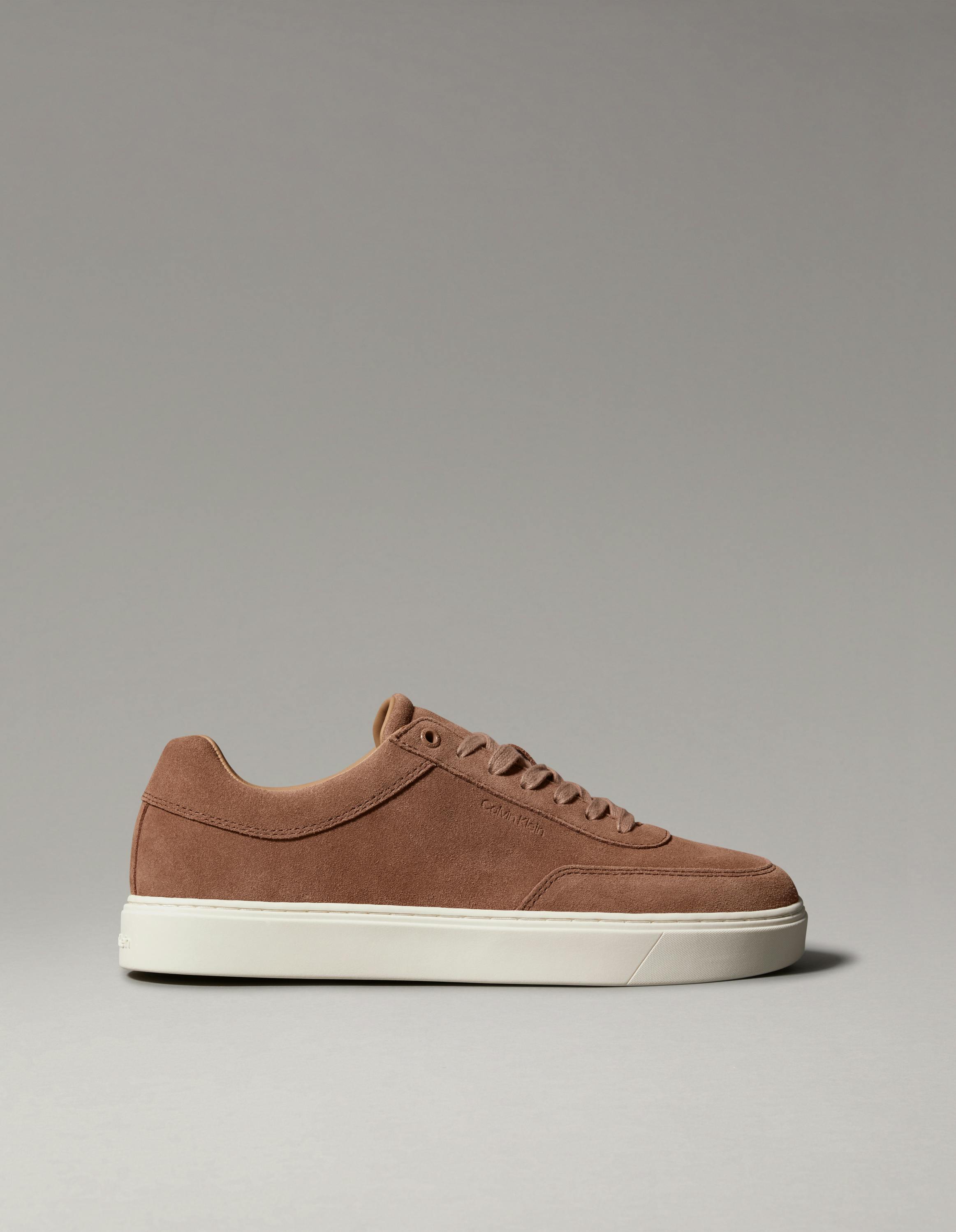 Suede Sneakers | Calvin Klein display picture 2