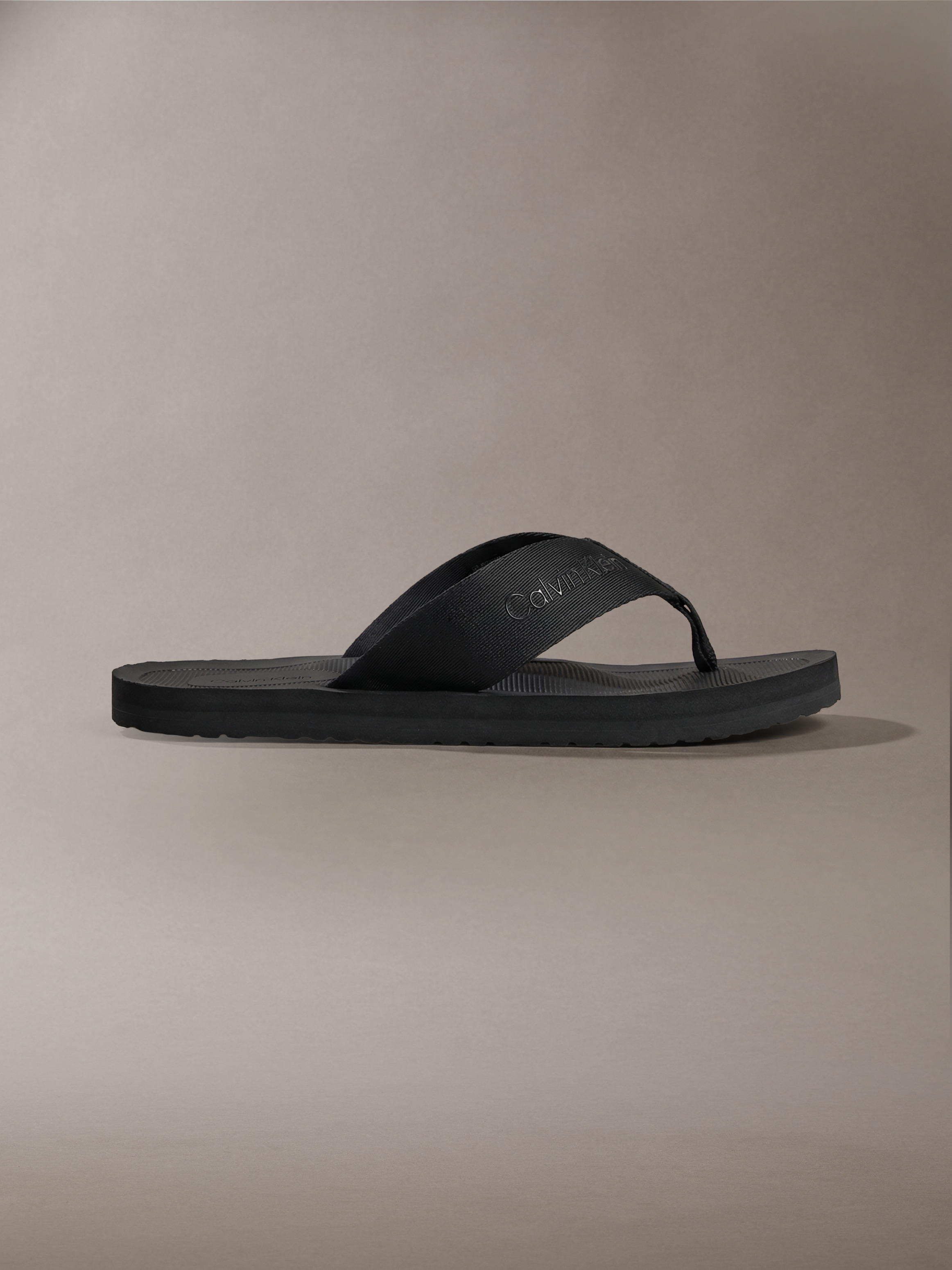 City Thong Sliders