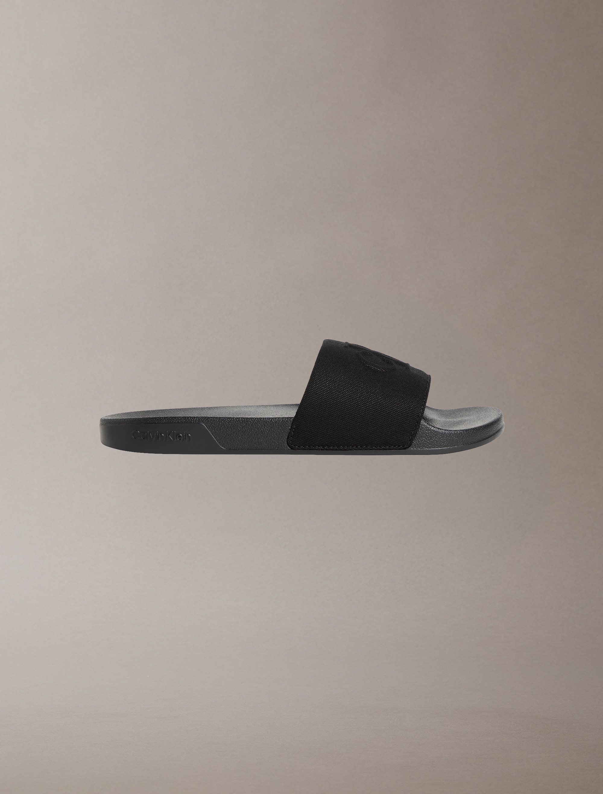 Nemo Canvas Contoured Logo Sliders