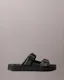 Paco Contoured Buckle Sandals