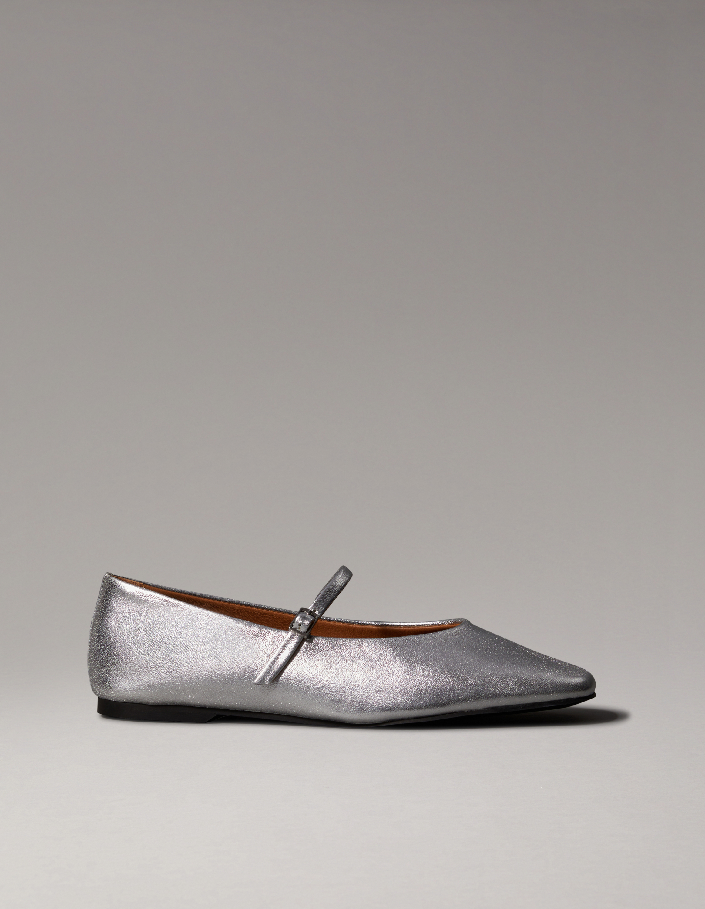 Mary Jane Ballet Flats