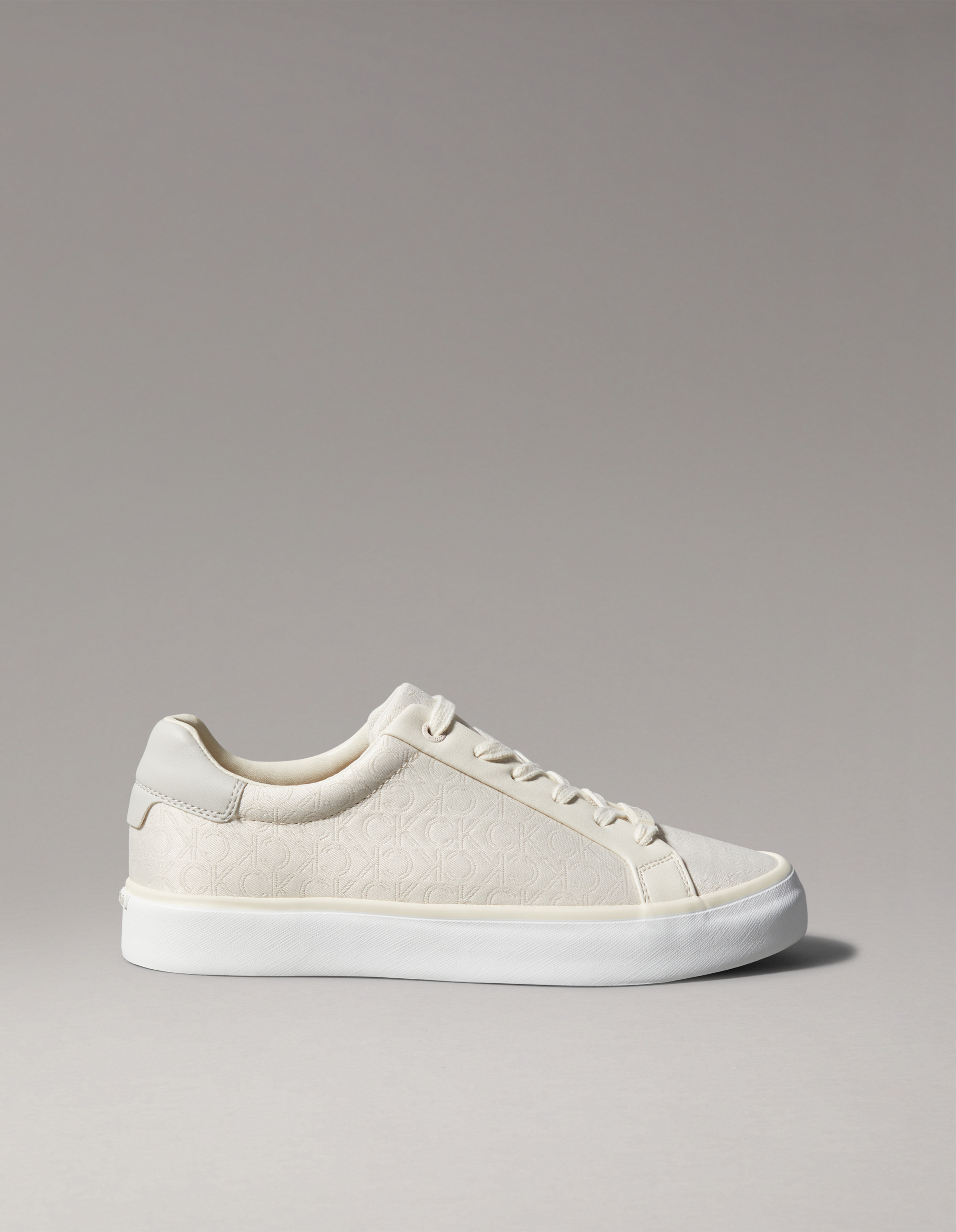 Logo Jacquard Sneakers