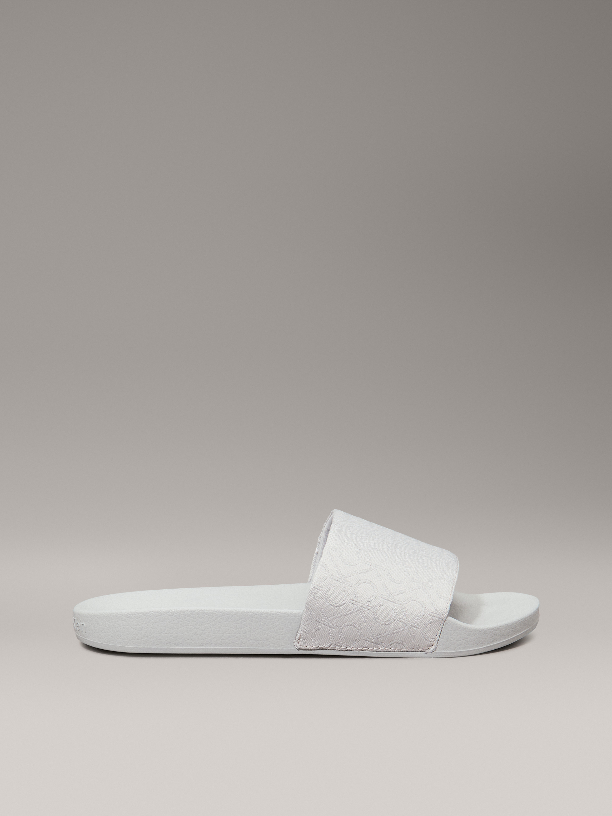 Logo Jacquard Slides