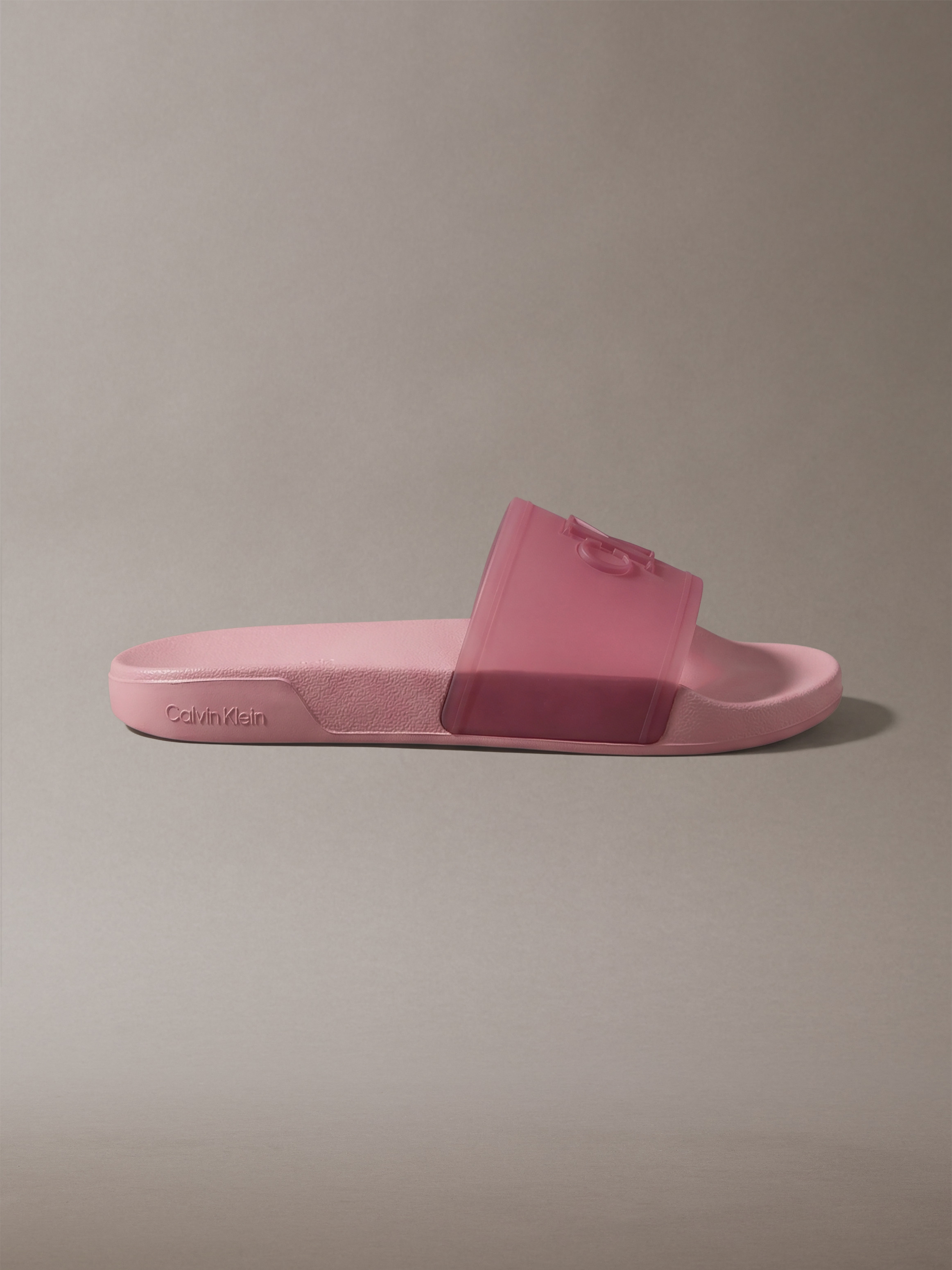 Nemo Contoured Signature Logo Sliders