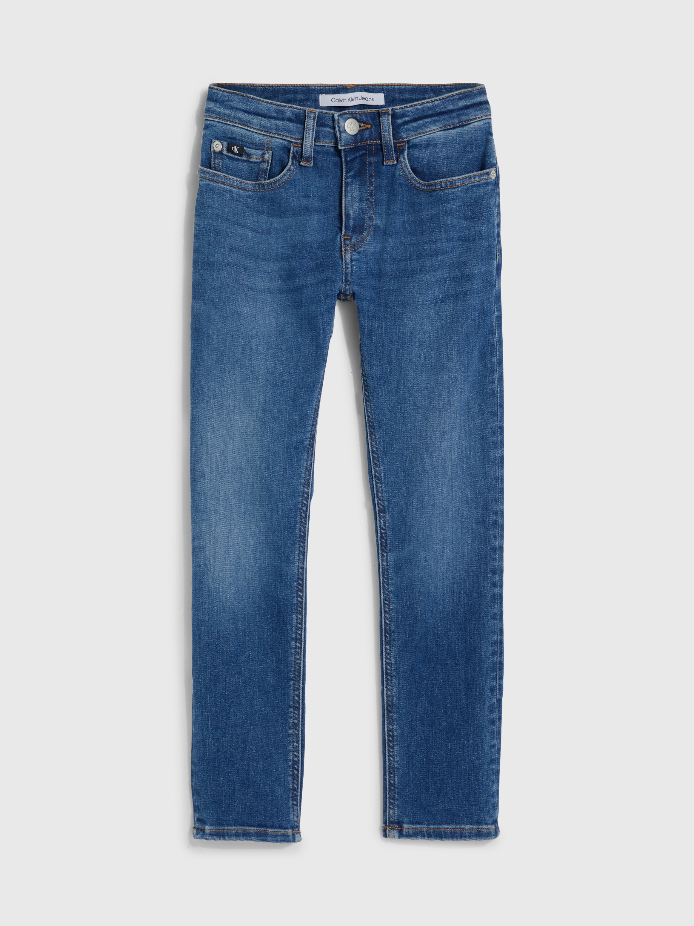 Boys 7 cheap slim jeans