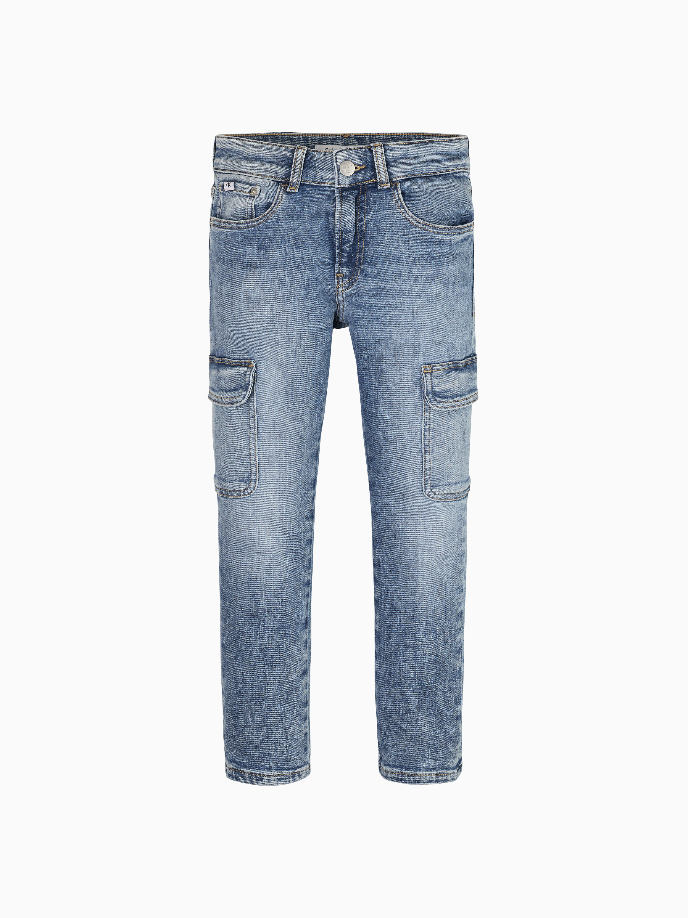 H&m dad outlet jeans