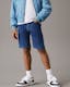 Boys Relaxed Denim Shorts