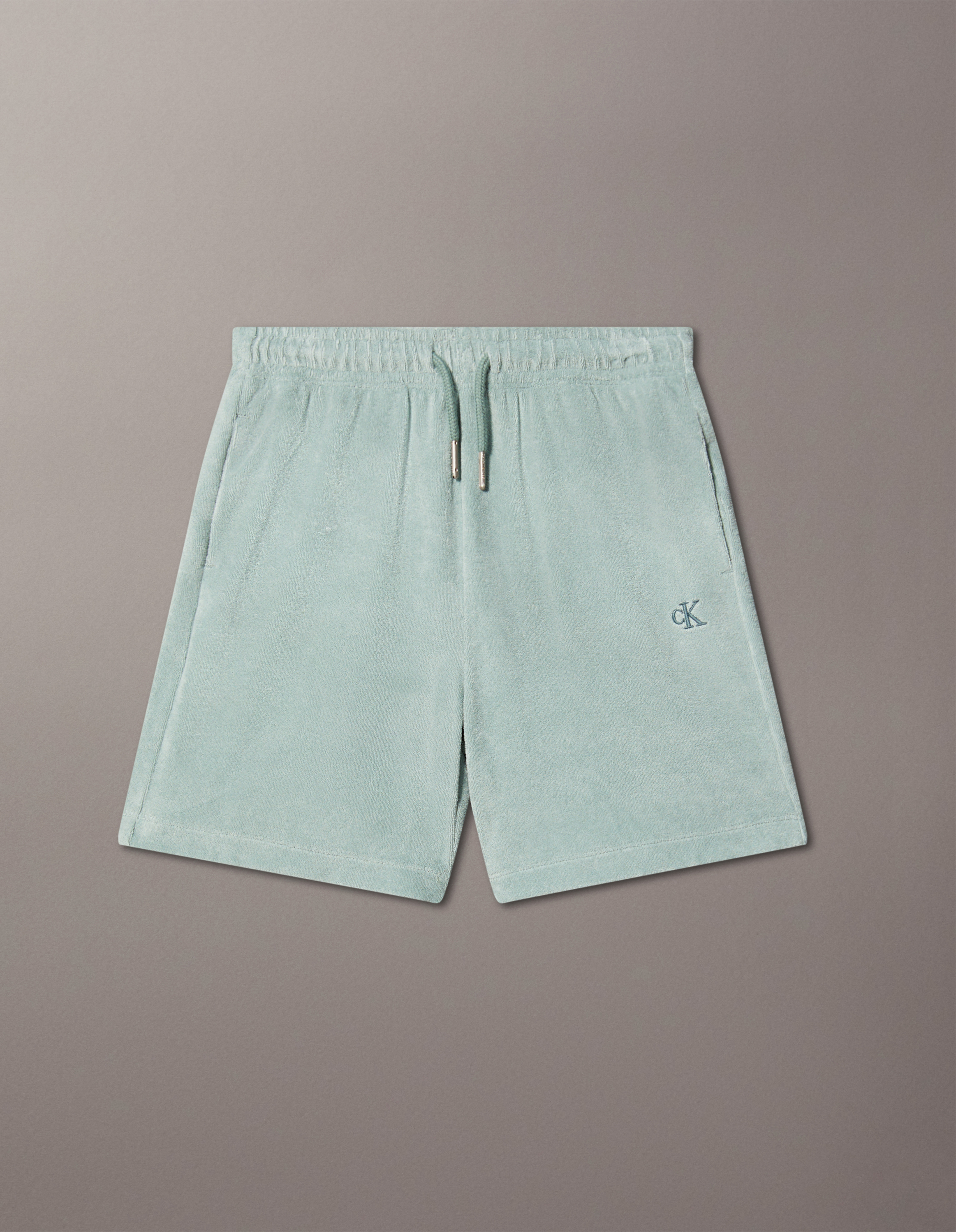 Boys Towelling Shorts