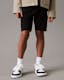 Boys Cargo Jogging Shorts