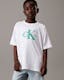 Boys Relaxed Logo T-Shirt