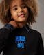 Boys Logo Sweatshirt