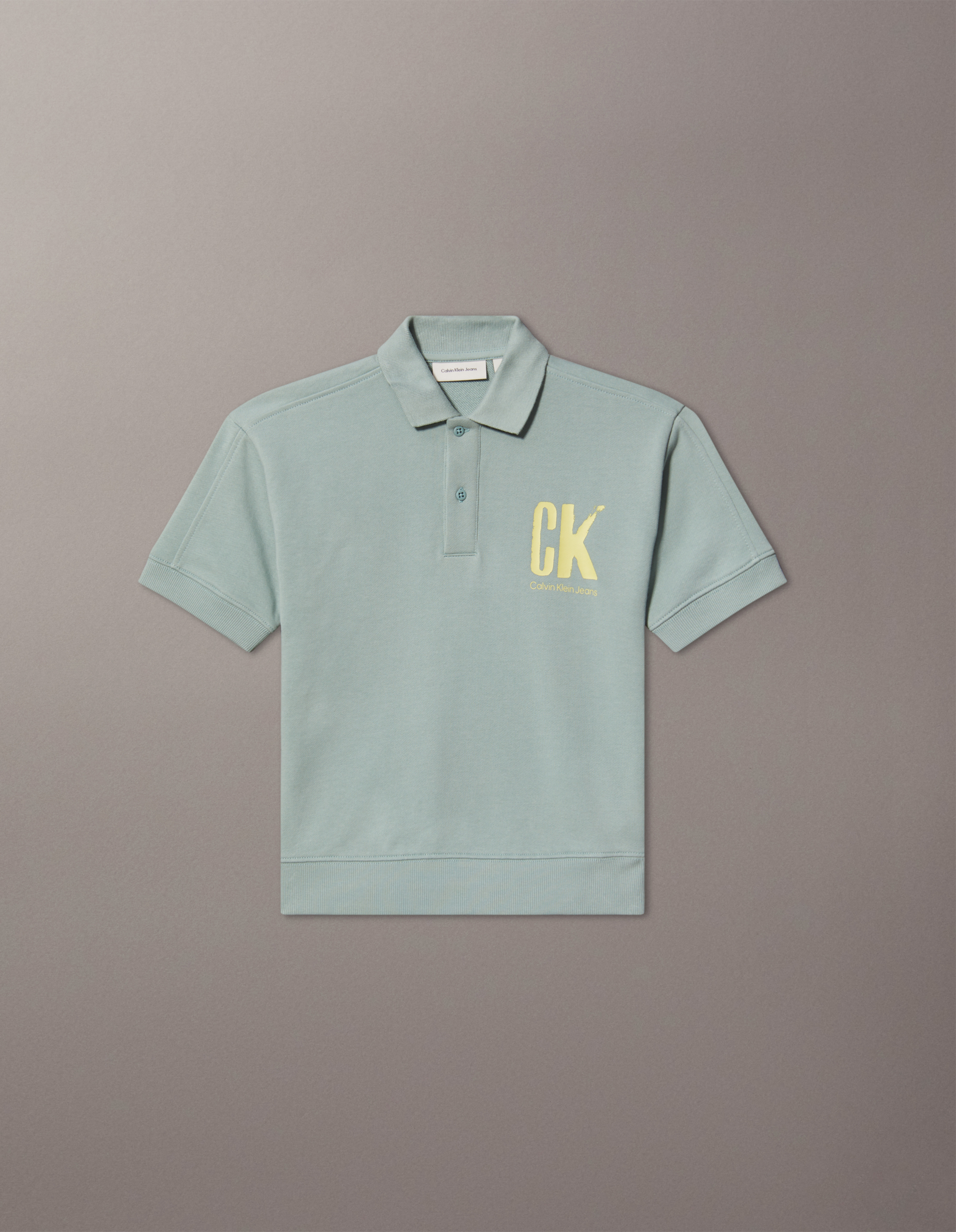 Boys Skater Polo Shirt