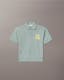 Boys Skater Polo Shirt