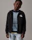 Boys Hooded Windbreaker