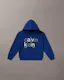 Boys Logo Hoodie