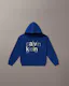 Boys Logo Hoodie