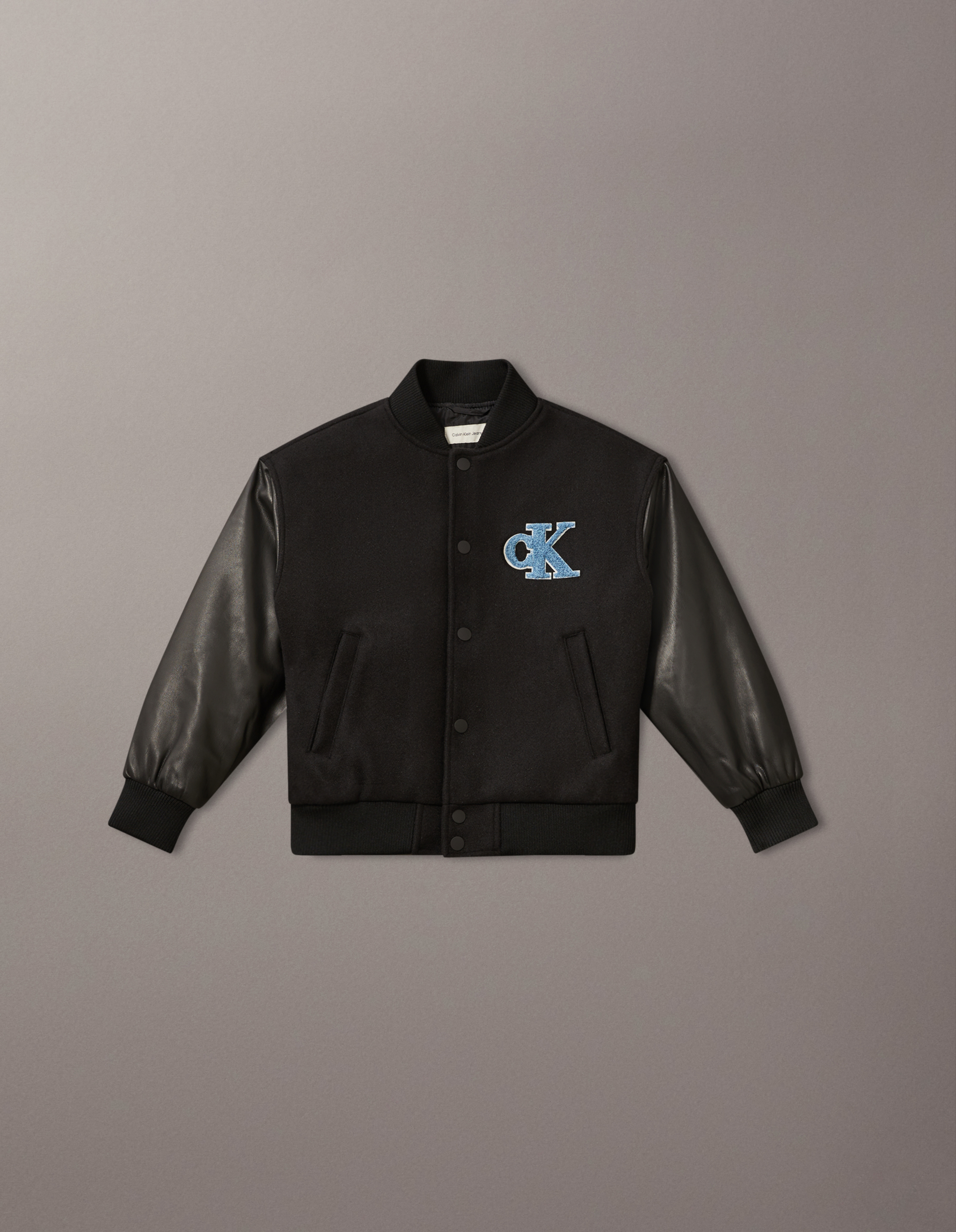 Boys Varsity Jacket