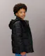 Boys Logo Puffer Jacket