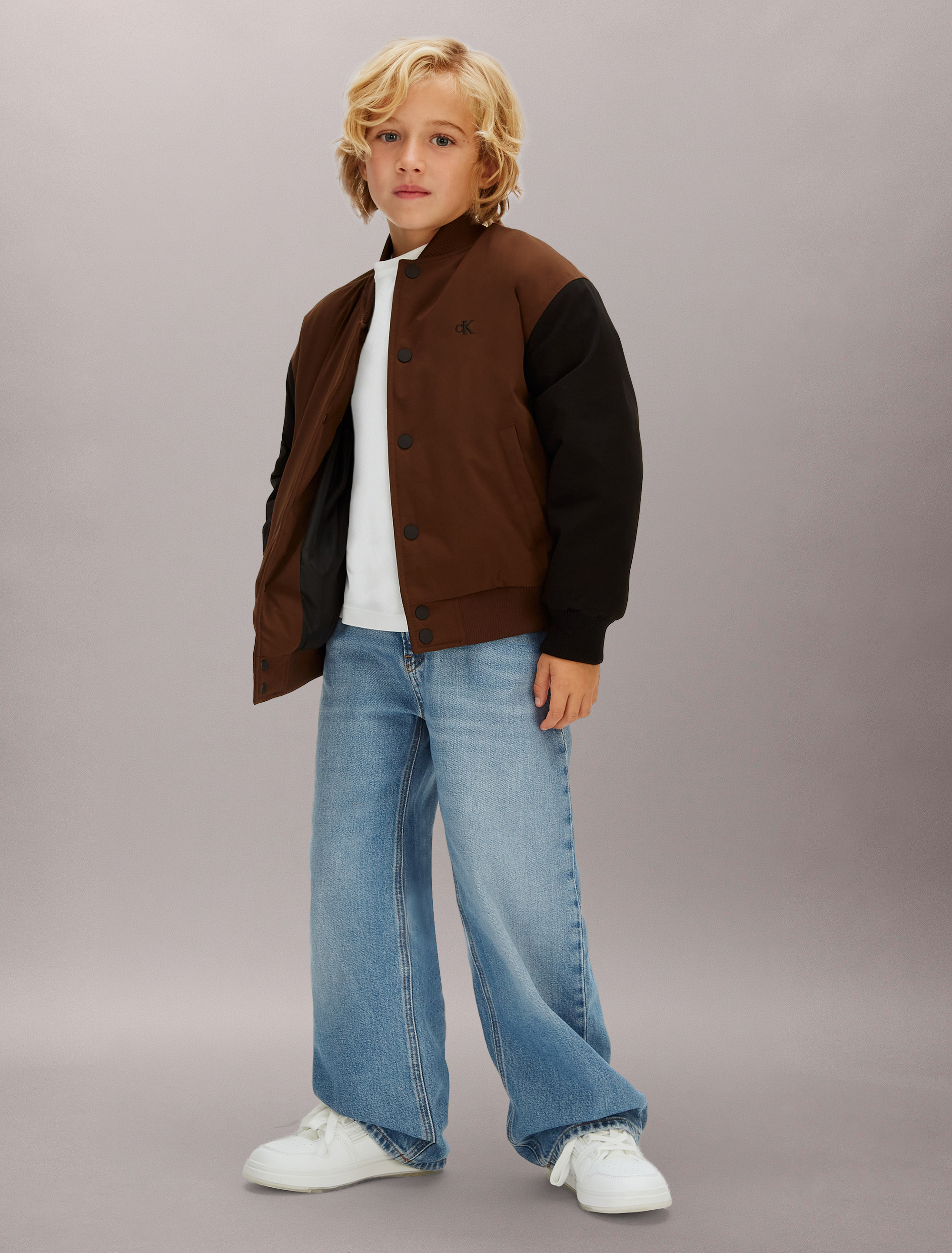 Boys Skater Jeans