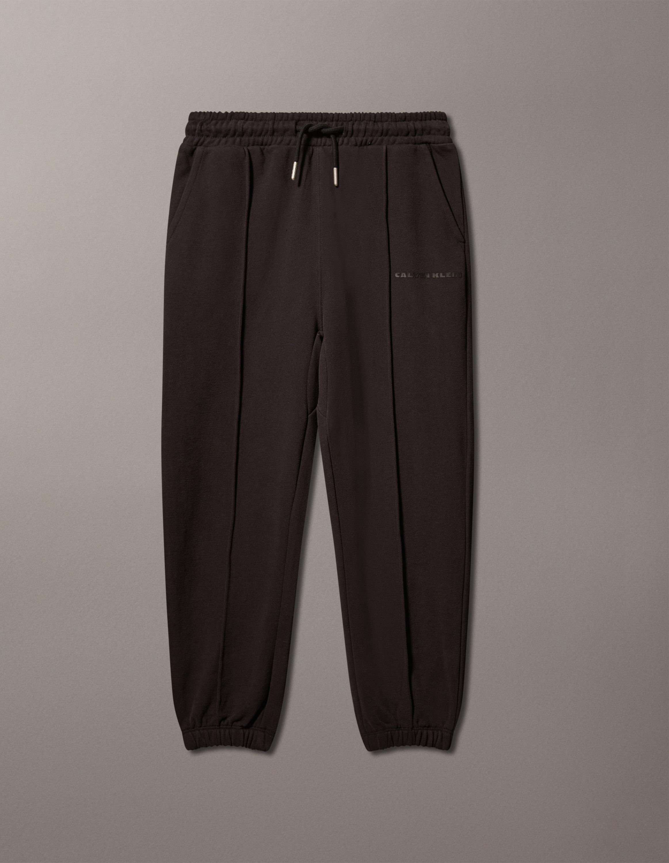 Boys Relaxed Pintuck Joggers